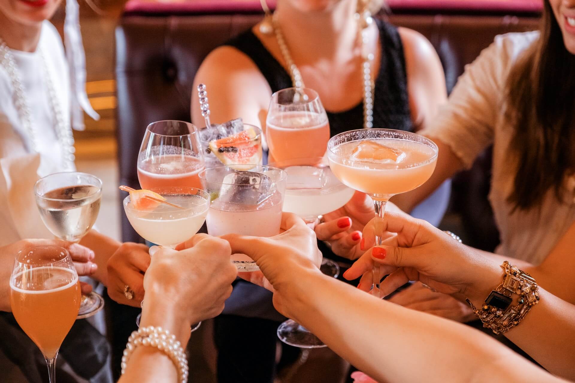 private events bar hire warwickshire