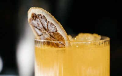 5 Tips for Cocktails at Home